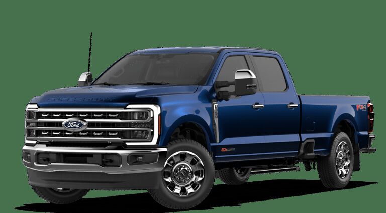 2027 FORD F-350