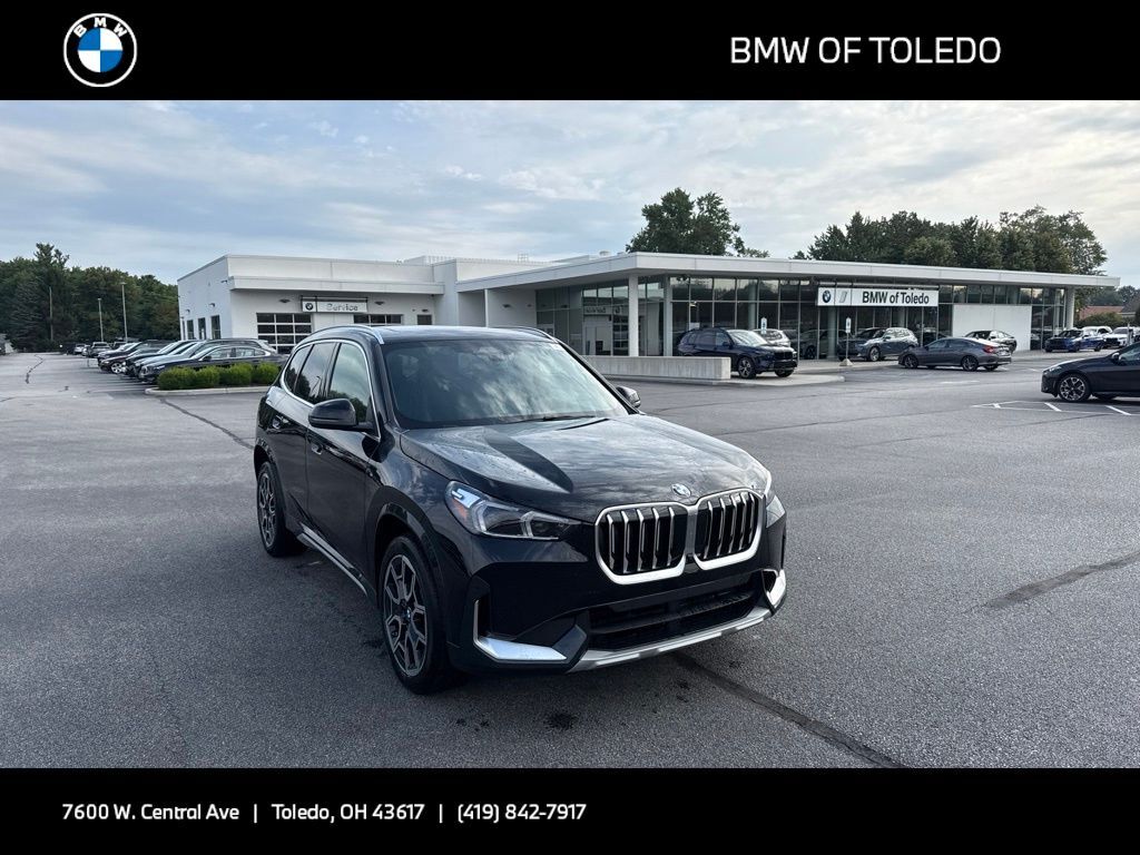 2027 BMW X1