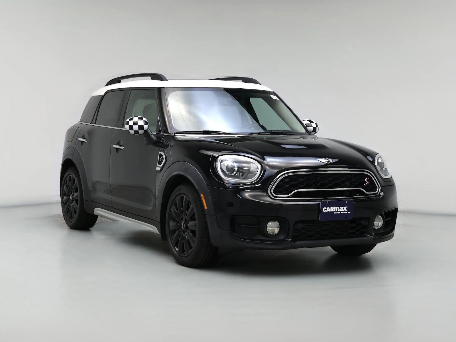 2018 MINI Countryman