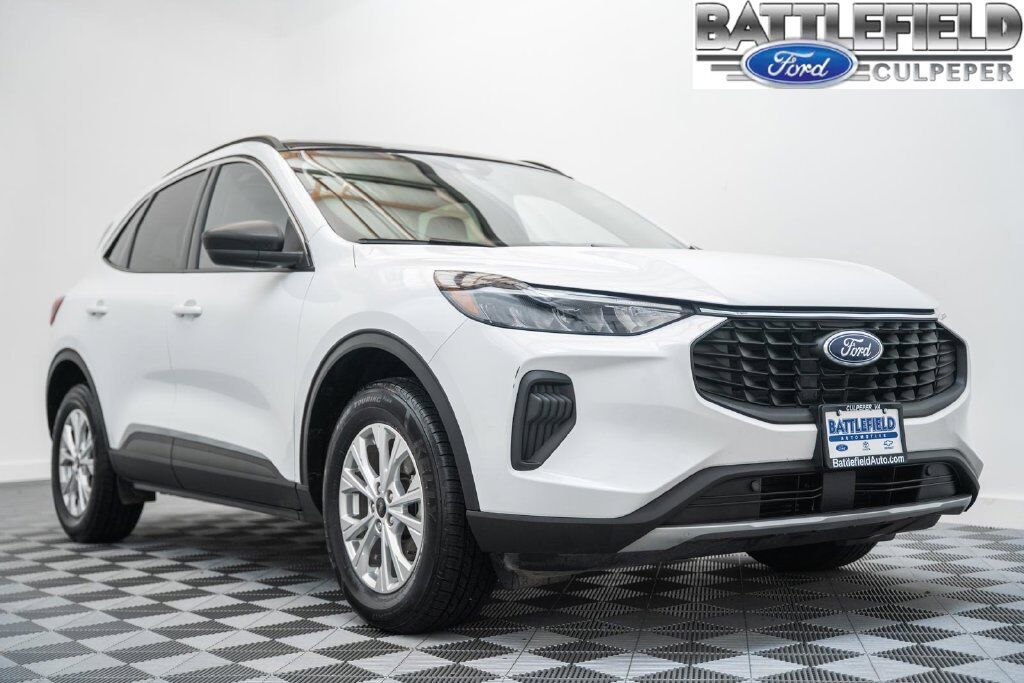 2023 FORD Escape