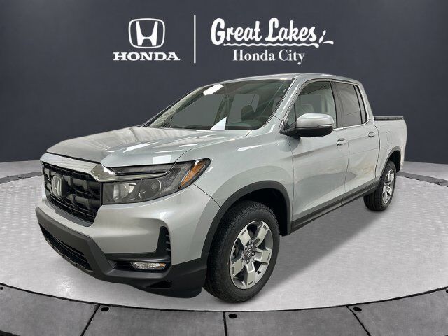 2026 HONDA Ridgeline