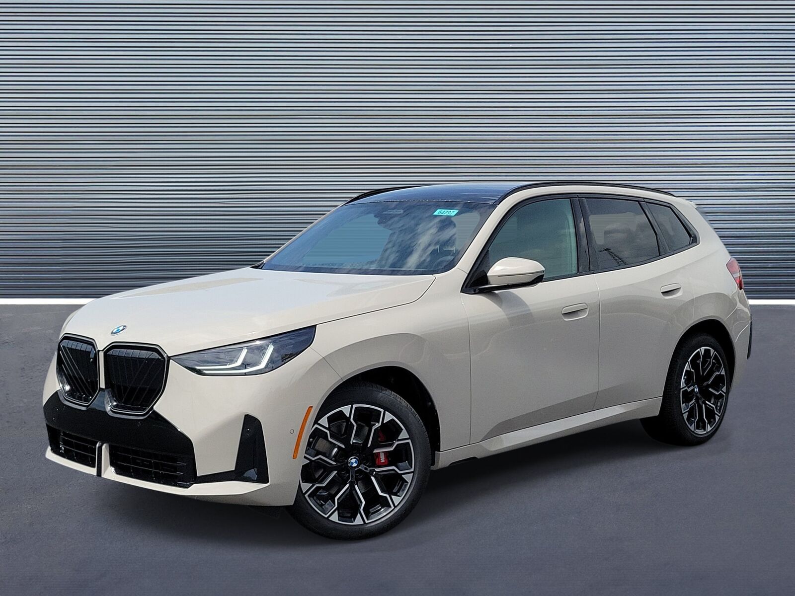 2026 BMW X3