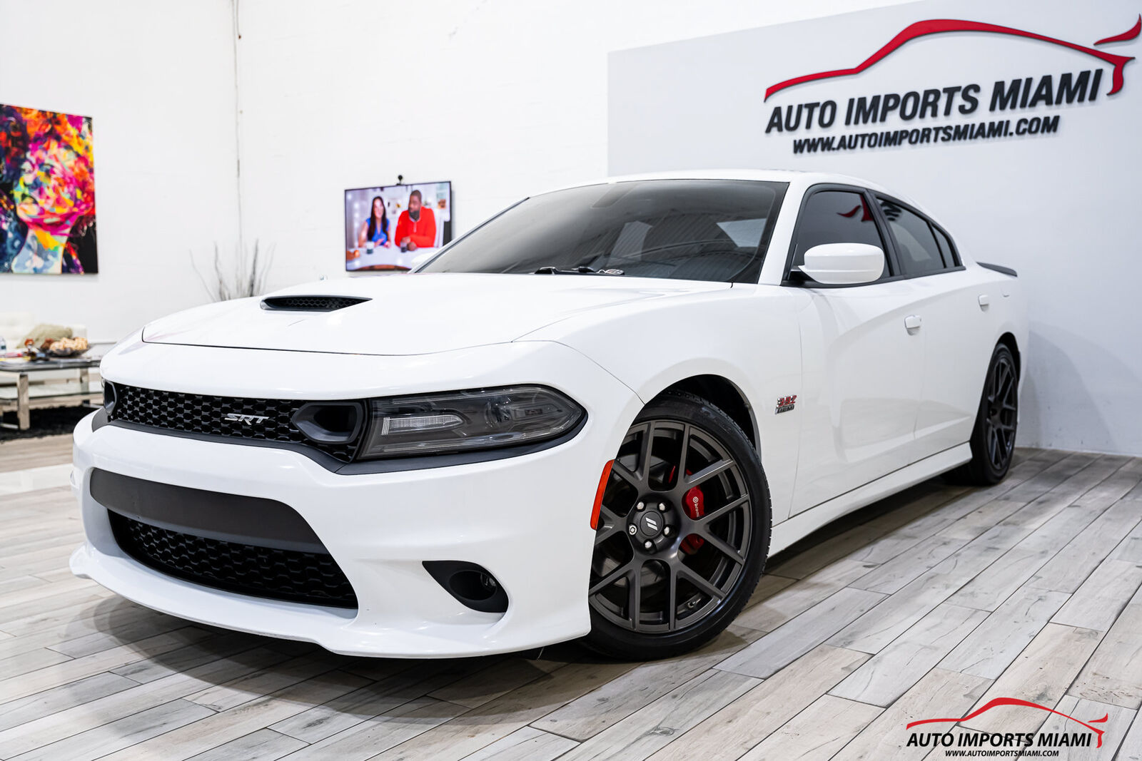 2019 DODGE Charger