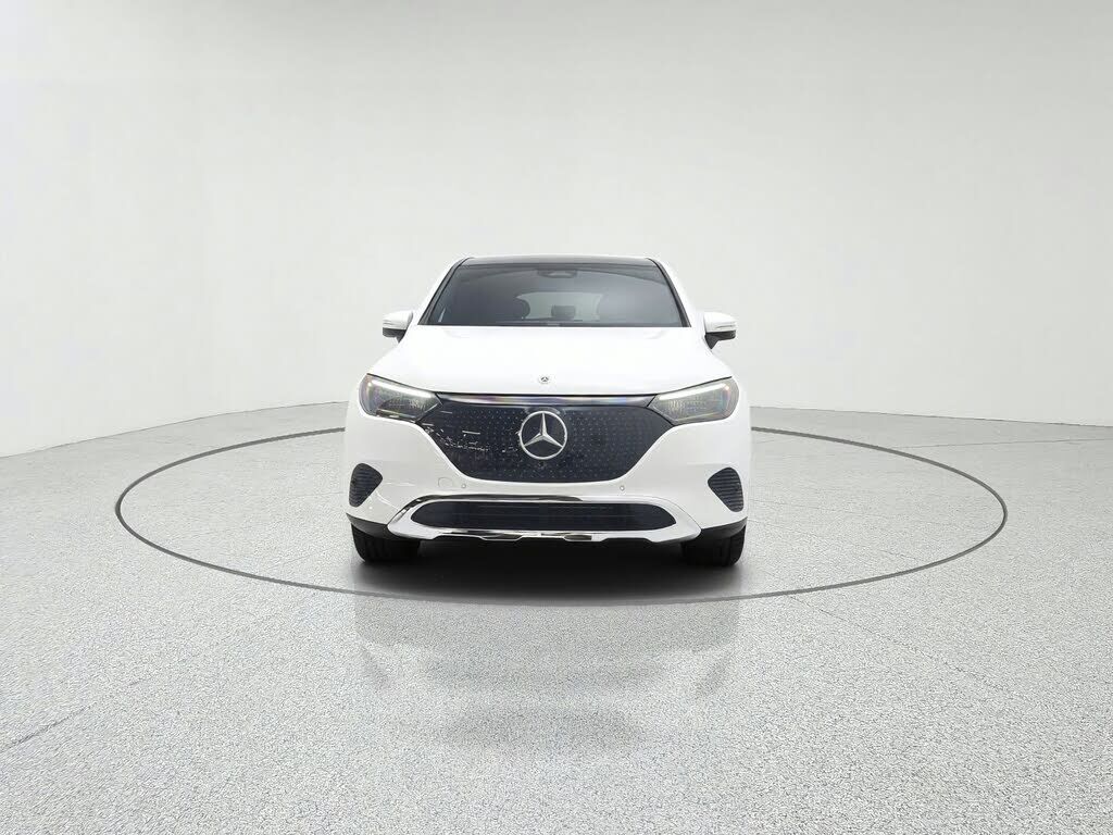 2023 Mercedes-Benz EQE-Class SUV