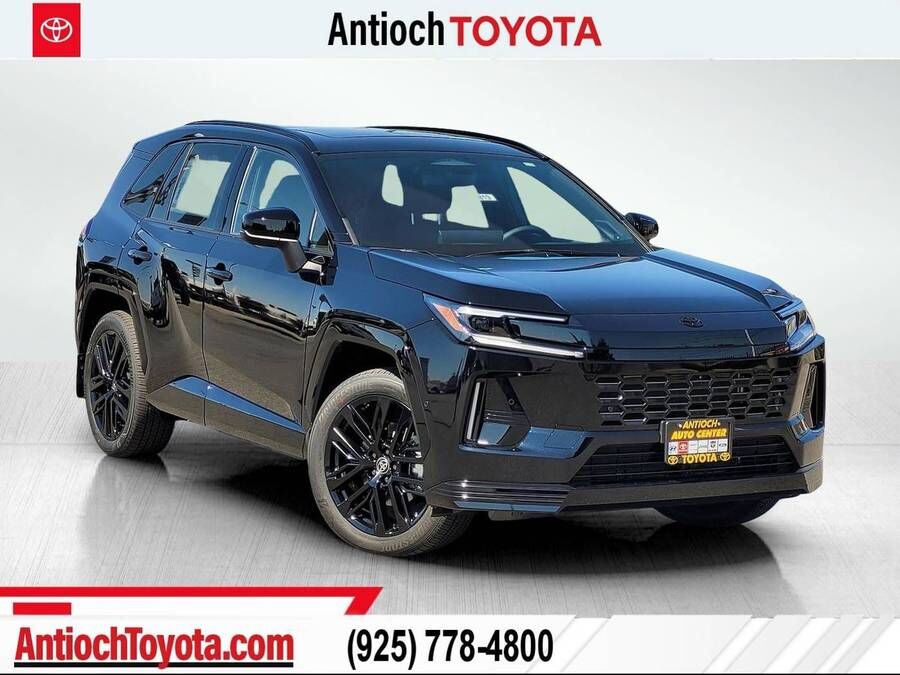 2026 TOYOTA RAV4