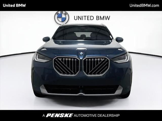 2026 BMW X3