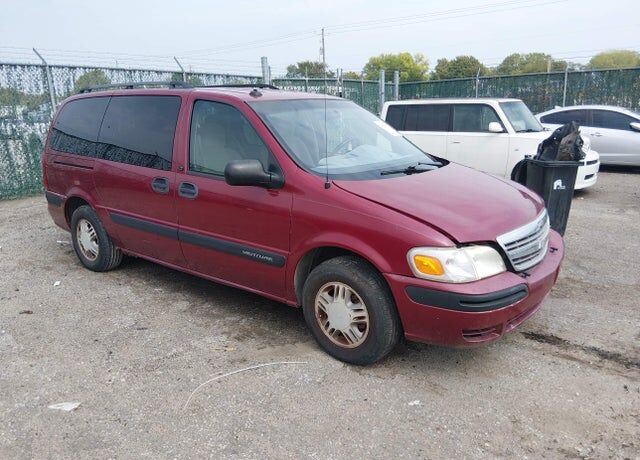 2004 CHEVROLET Venture