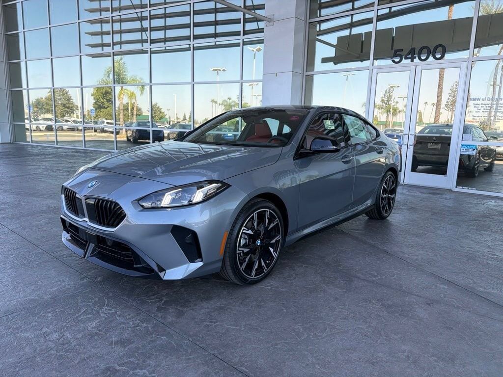 2026 BMW 2 Series