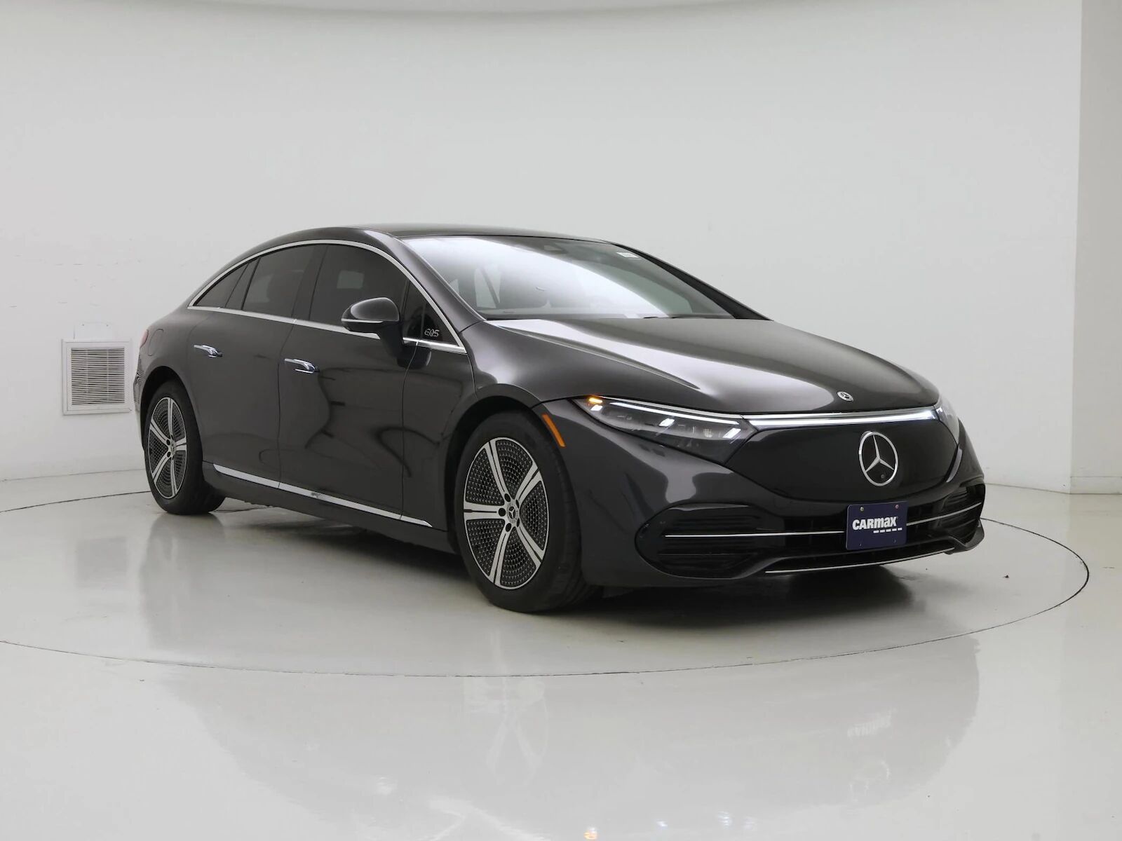 2023 Mercedes-Benz EQS-Class Sedan