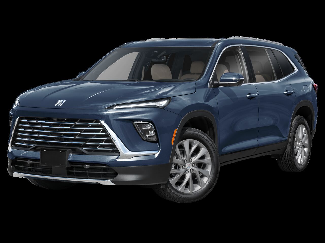 2026 BUICK Enclave