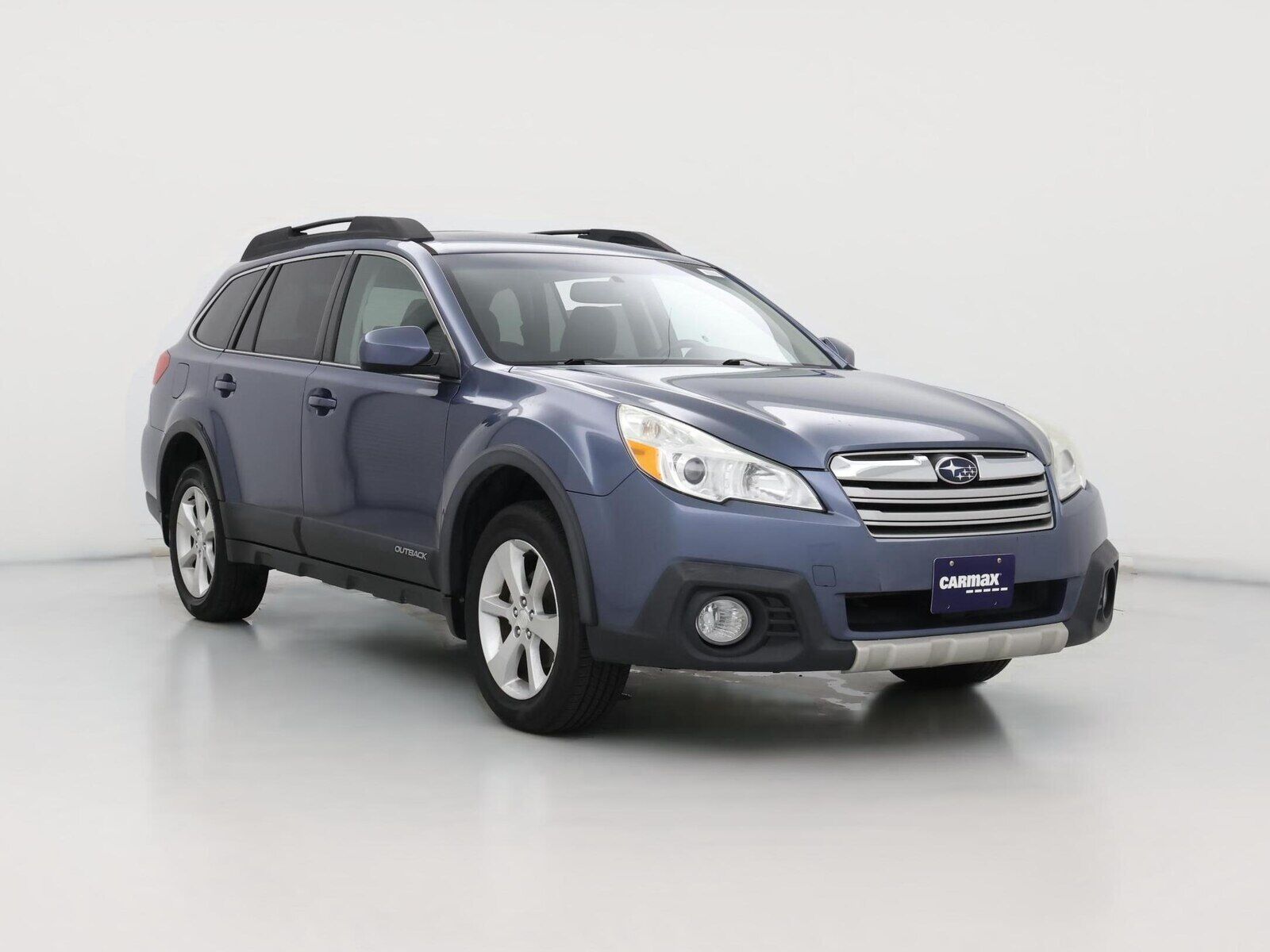 2014 SUBARU Outback