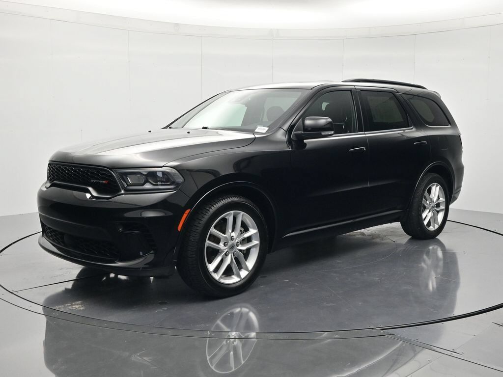 2024 DODGE Durango