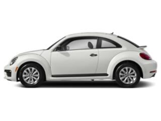 2017 VOLKSWAGEN Beetle