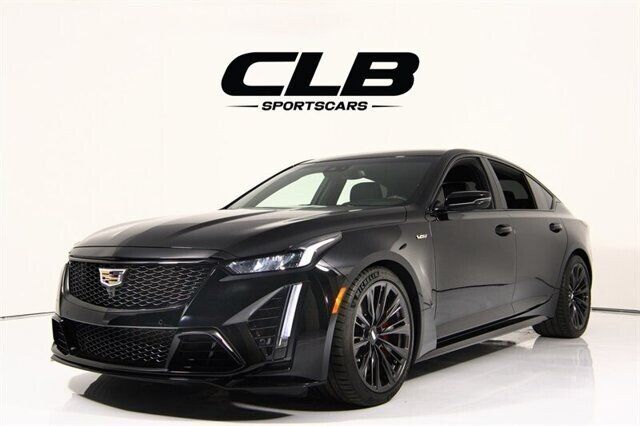 2023 CADILLAC CT5