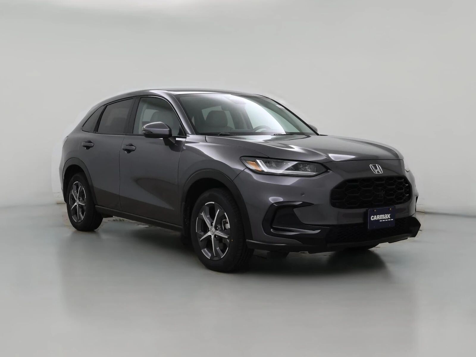 2024 HONDA HR-V