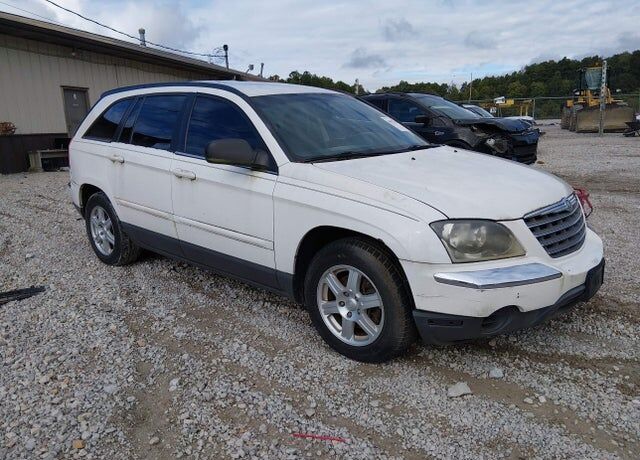 2006 CHRYSLER Pacifica
