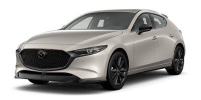 2024 MAZDA Mazda3