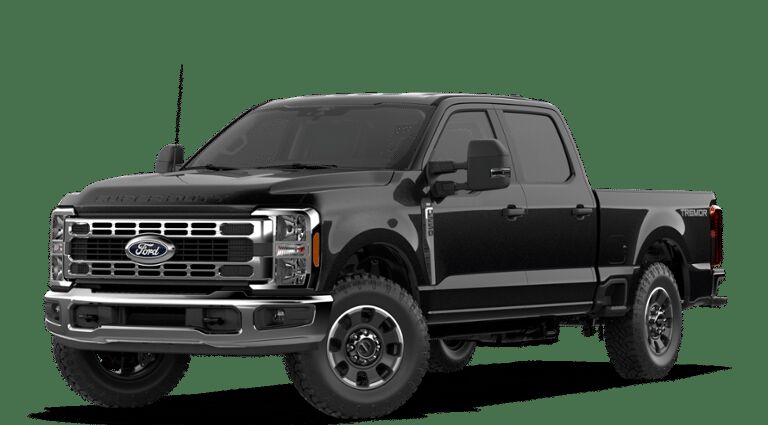 2027 FORD F-250