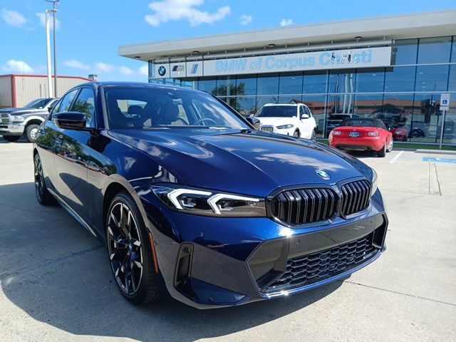 2026 BMW 3 Series