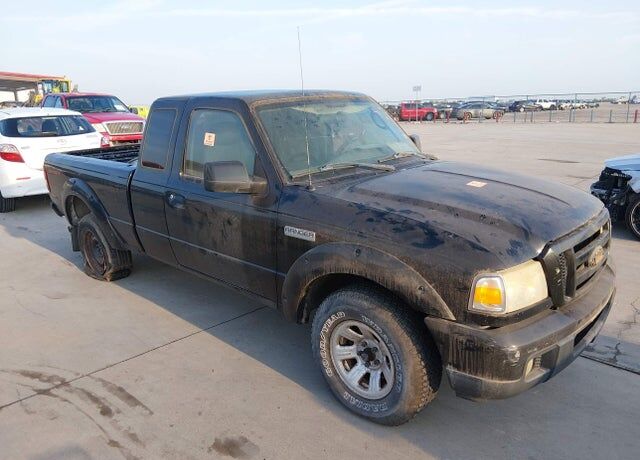 2006 FORD Ranger