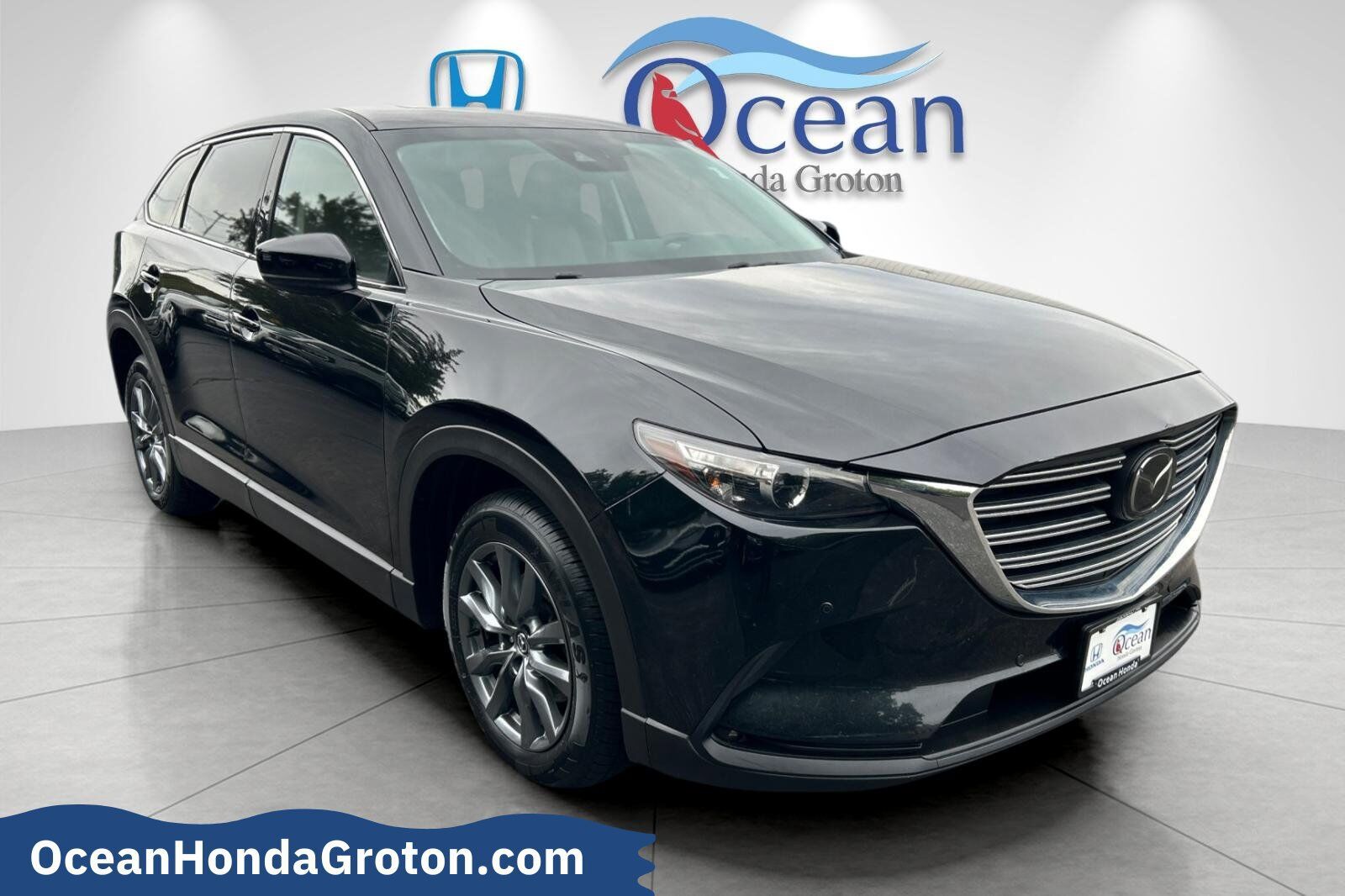 2020 MAZDA CX-9
