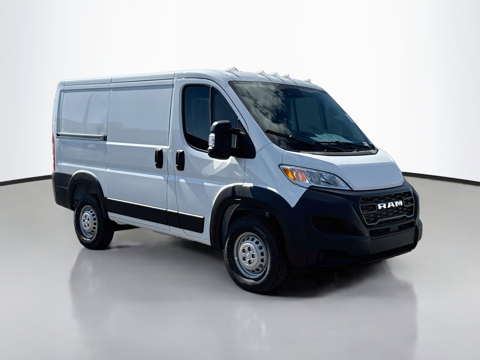 2027 RAM Promaster 1500