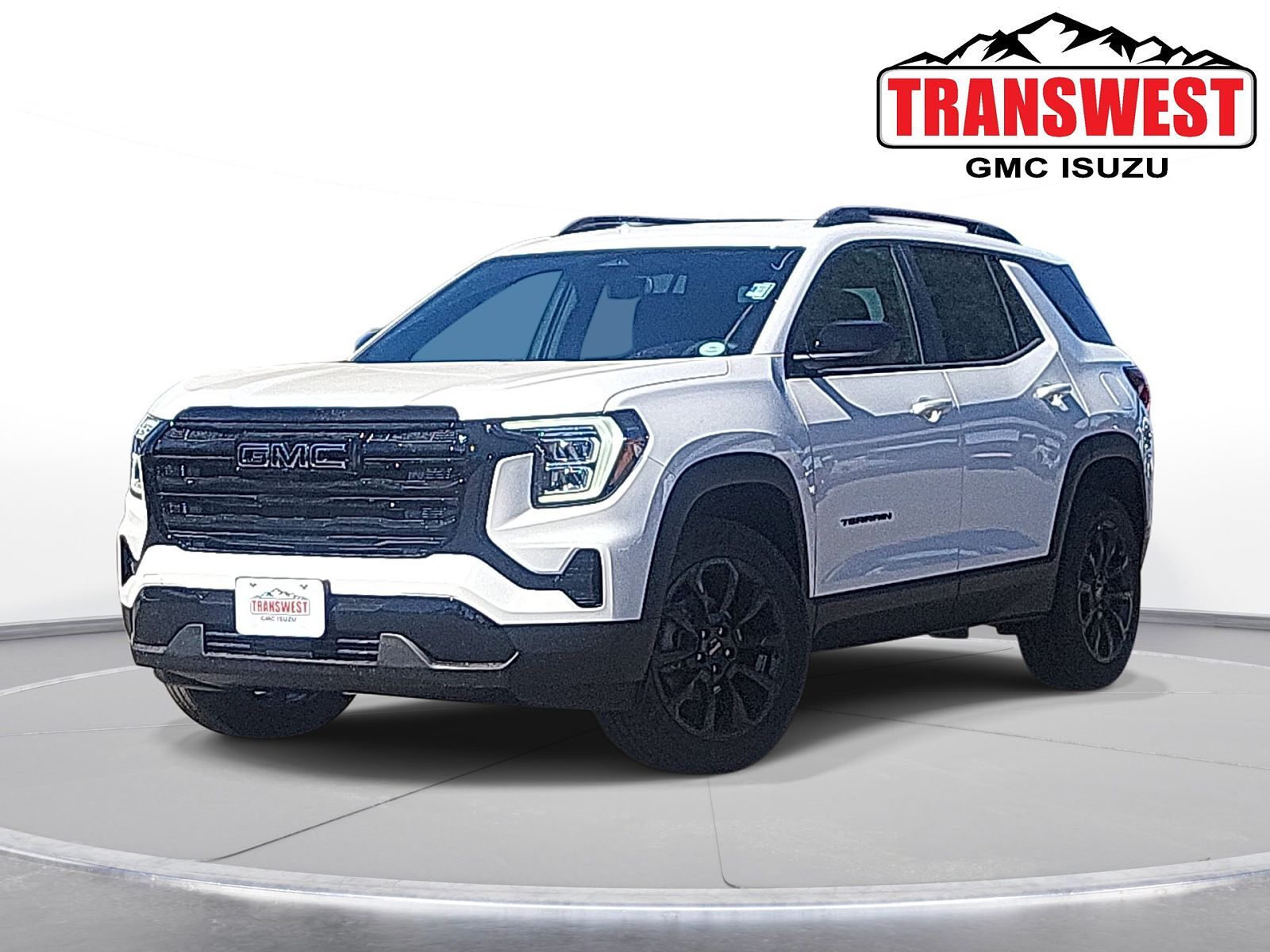 2027 GMC Terrain