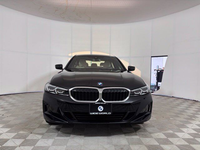 2024 BMW 330i