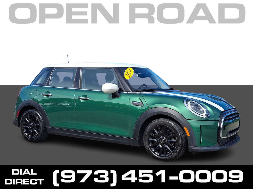 2024 MINI Hardtop