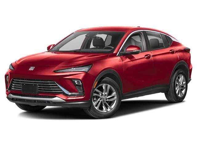 2025 BUICK Envista
