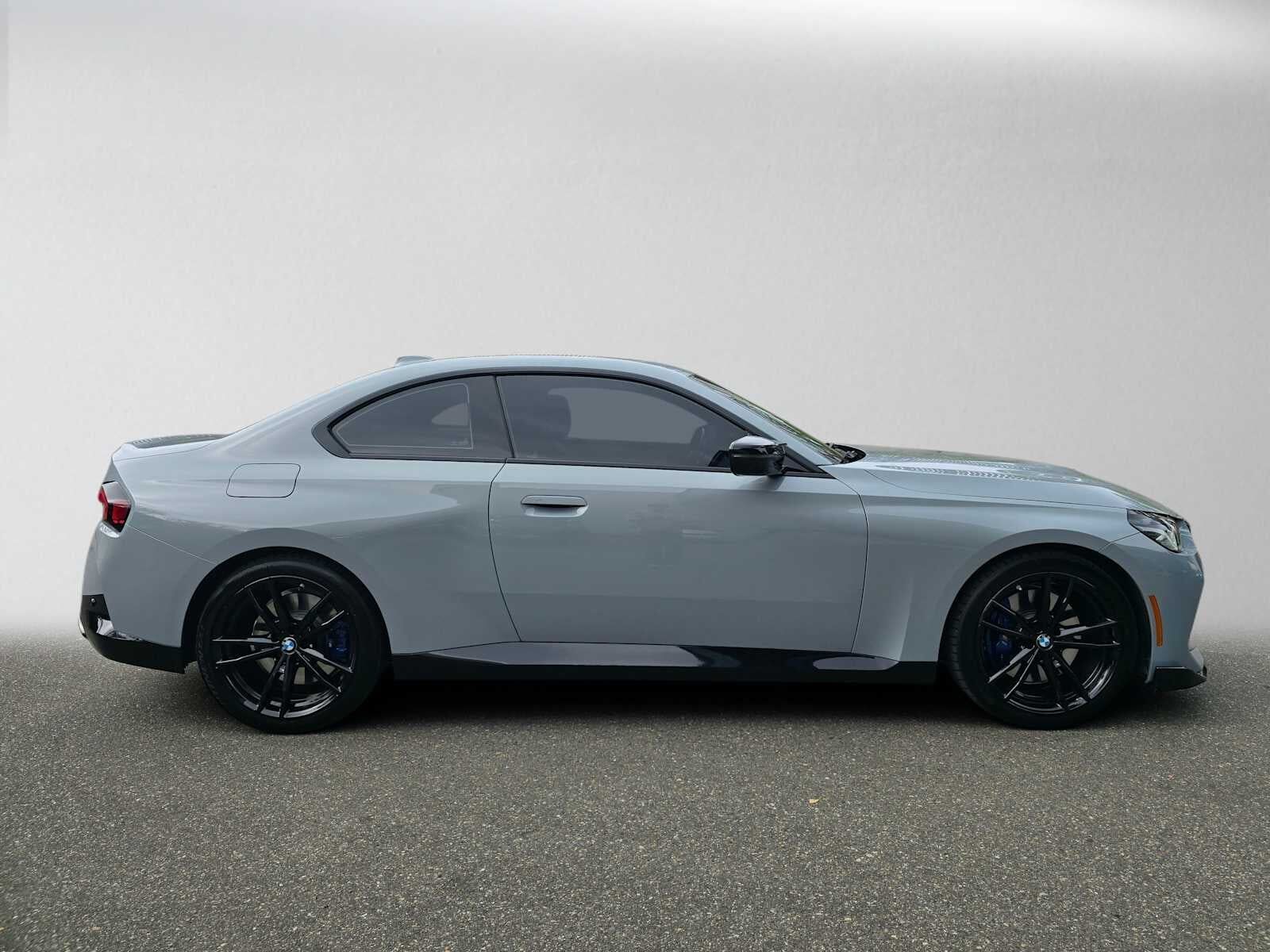 2022 BMW M240i