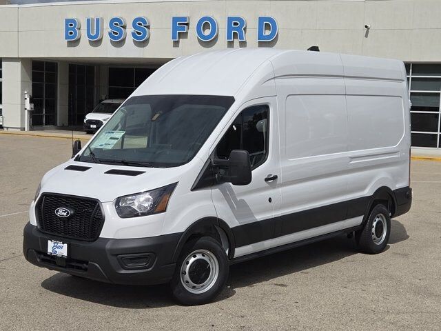 2027 FORD Transit