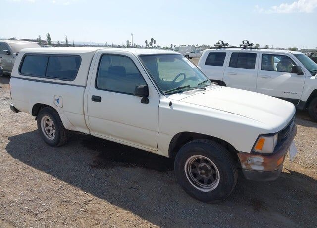 1991 TOYOTA Pick-Up