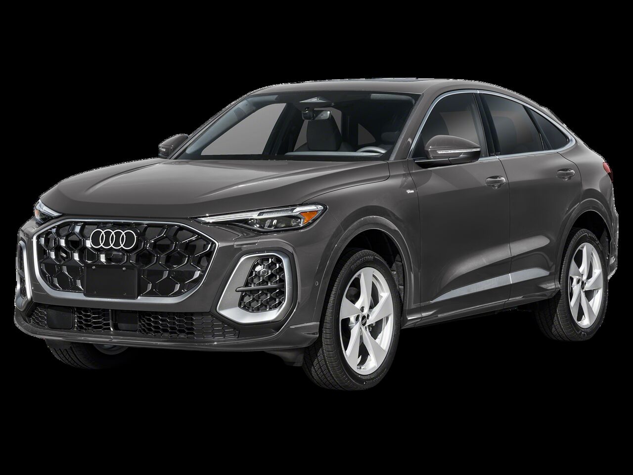 2026 AUDI SQ5