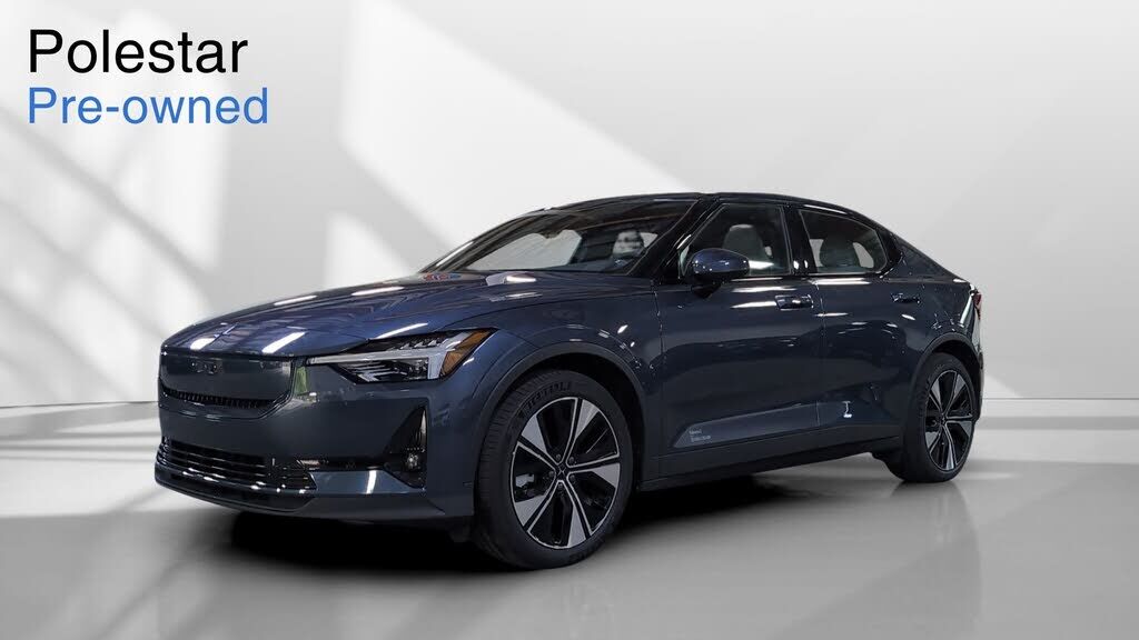 2024 POLESTAR PS2