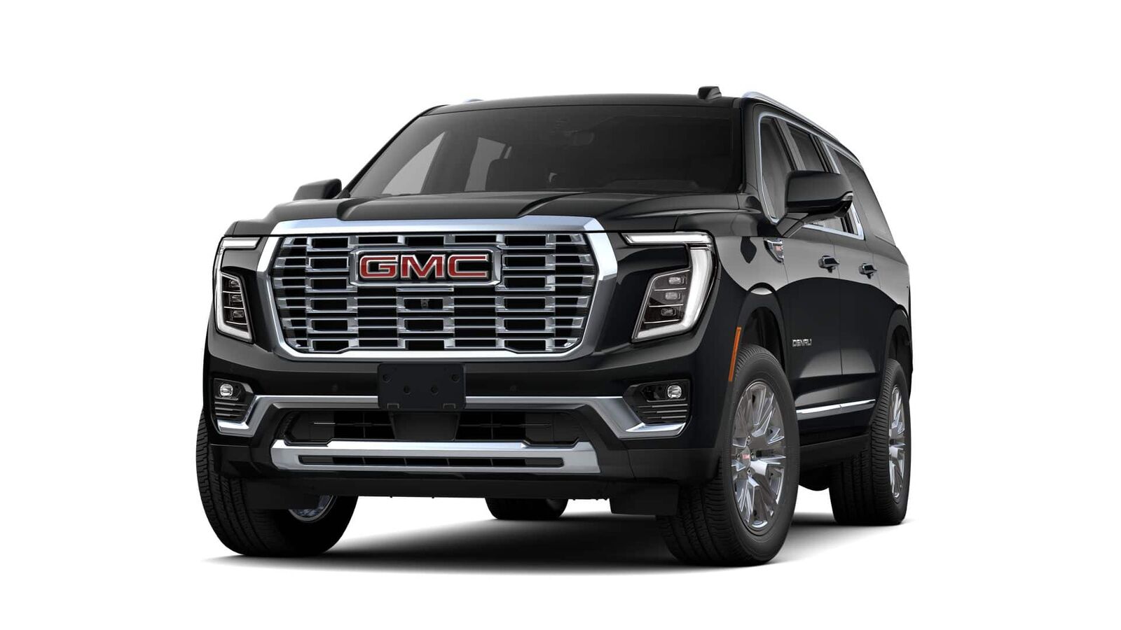 2027 GMC Yukon XL