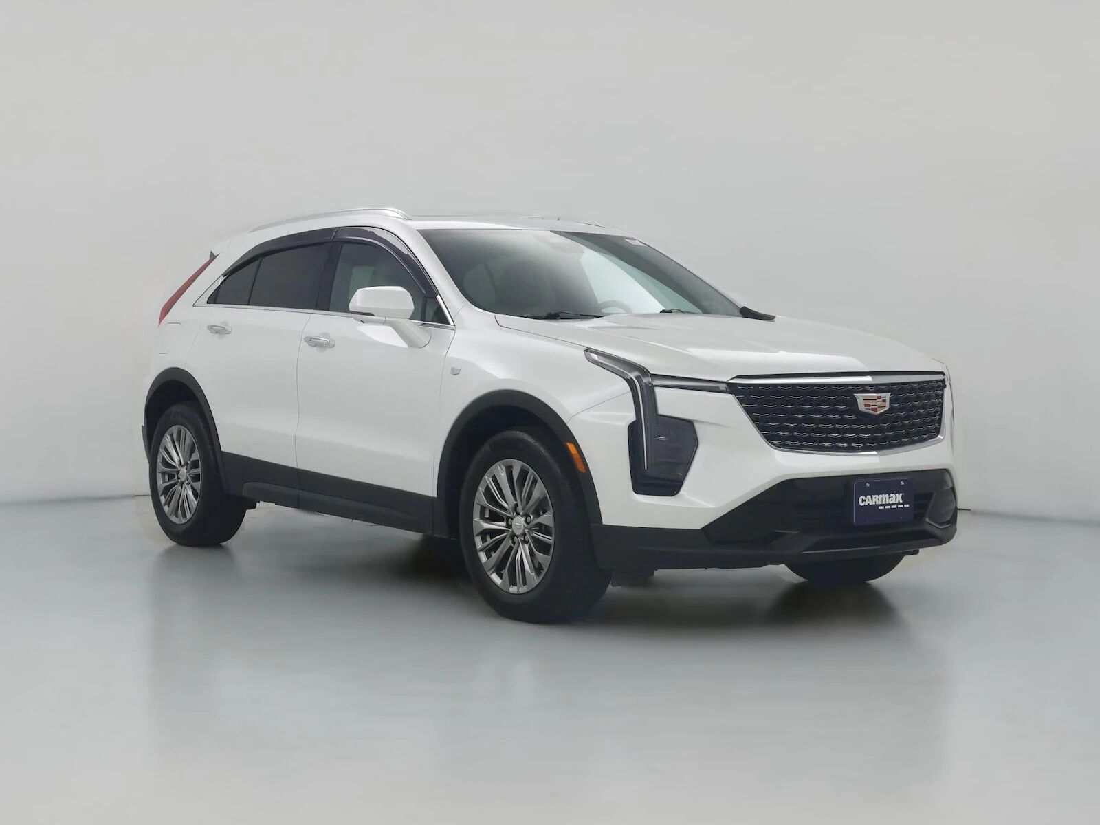 2025 CADILLAC XT4