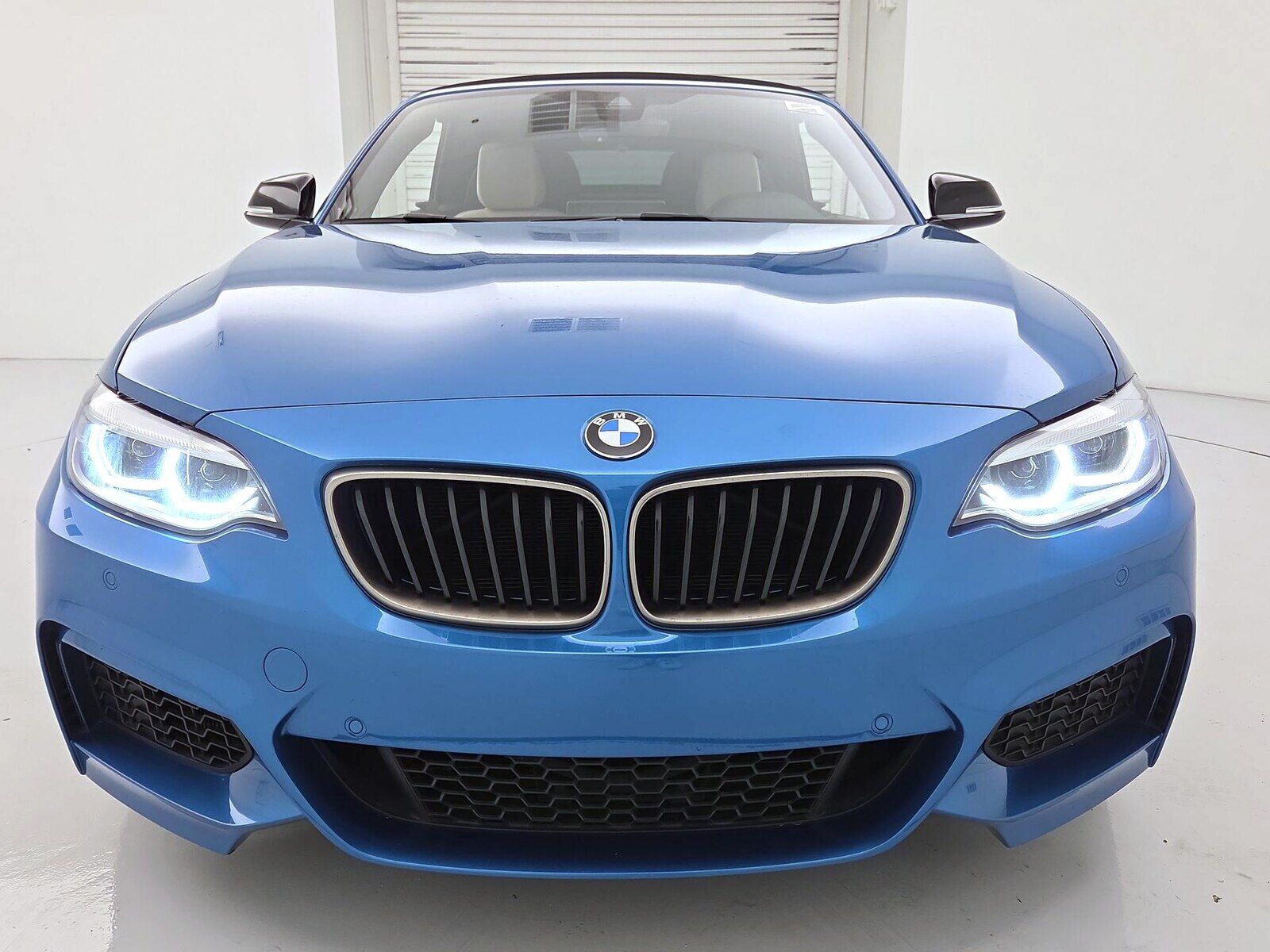 2021 BMW M240i