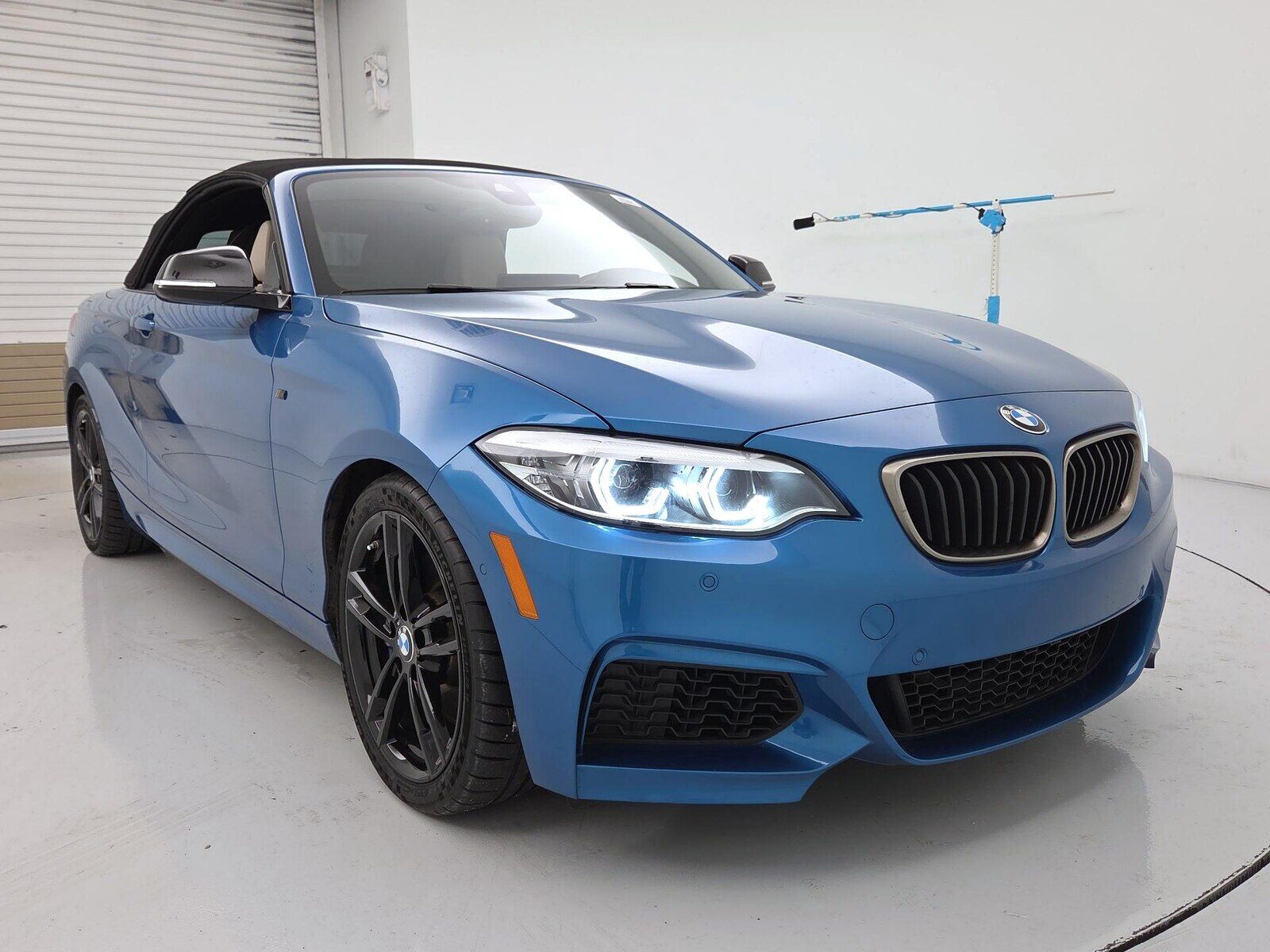 2021 BMW M2