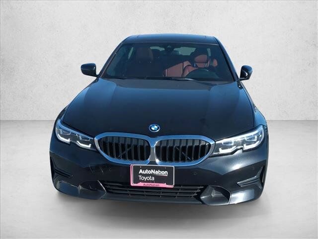 2022 BMW 330e