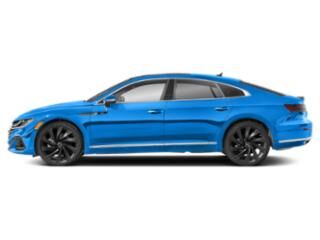2023 VOLKSWAGEN Arteon 4Motion