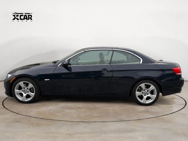2008 BMW 328i