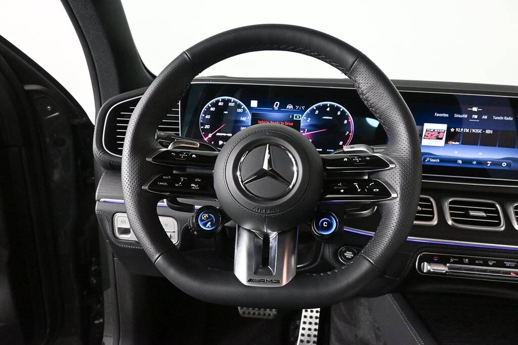 2026 Mercedes-Benz GLE-Class