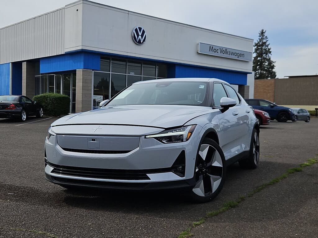 2024 POLESTAR PS2