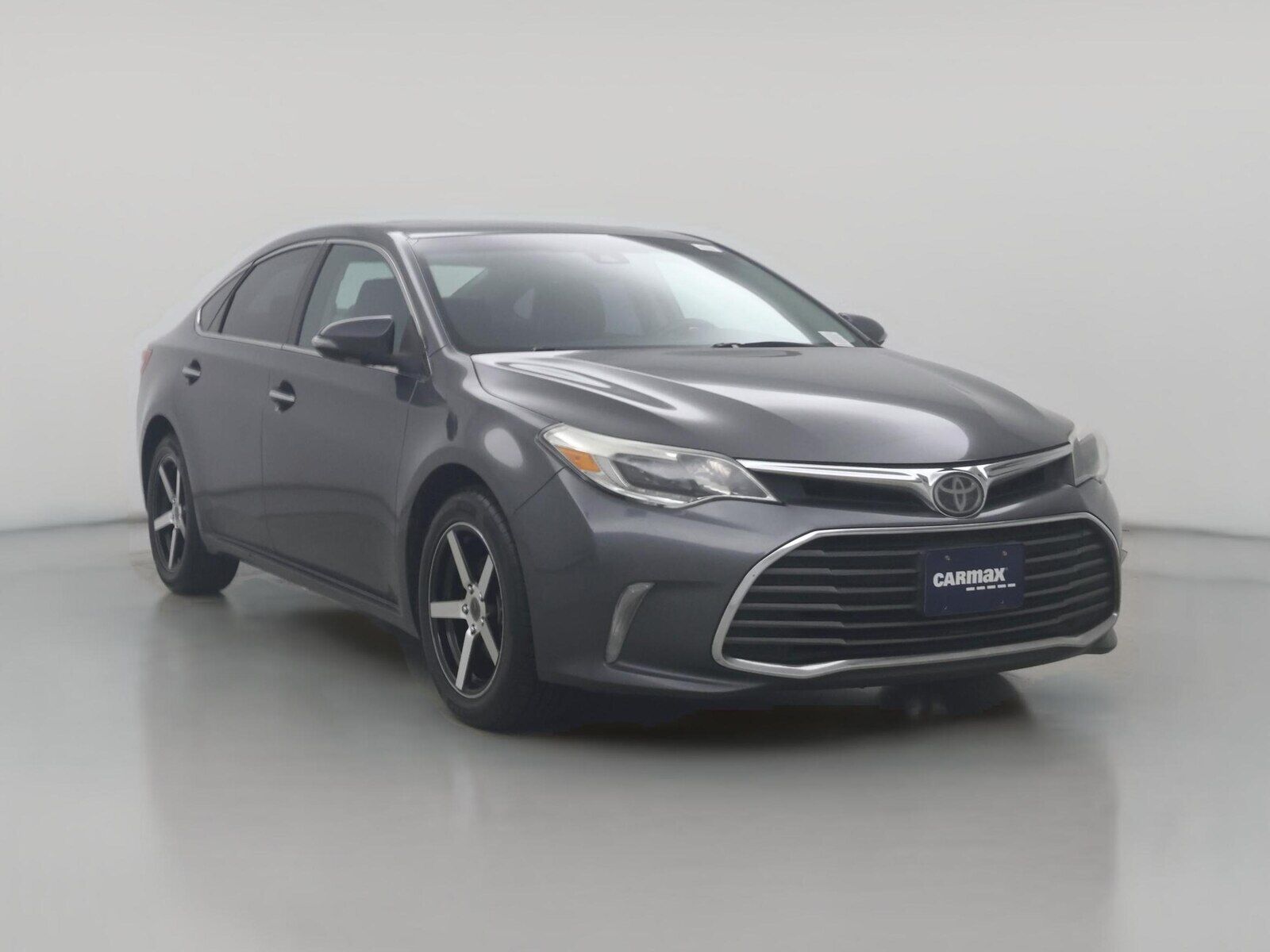 2017 TOYOTA Avalon