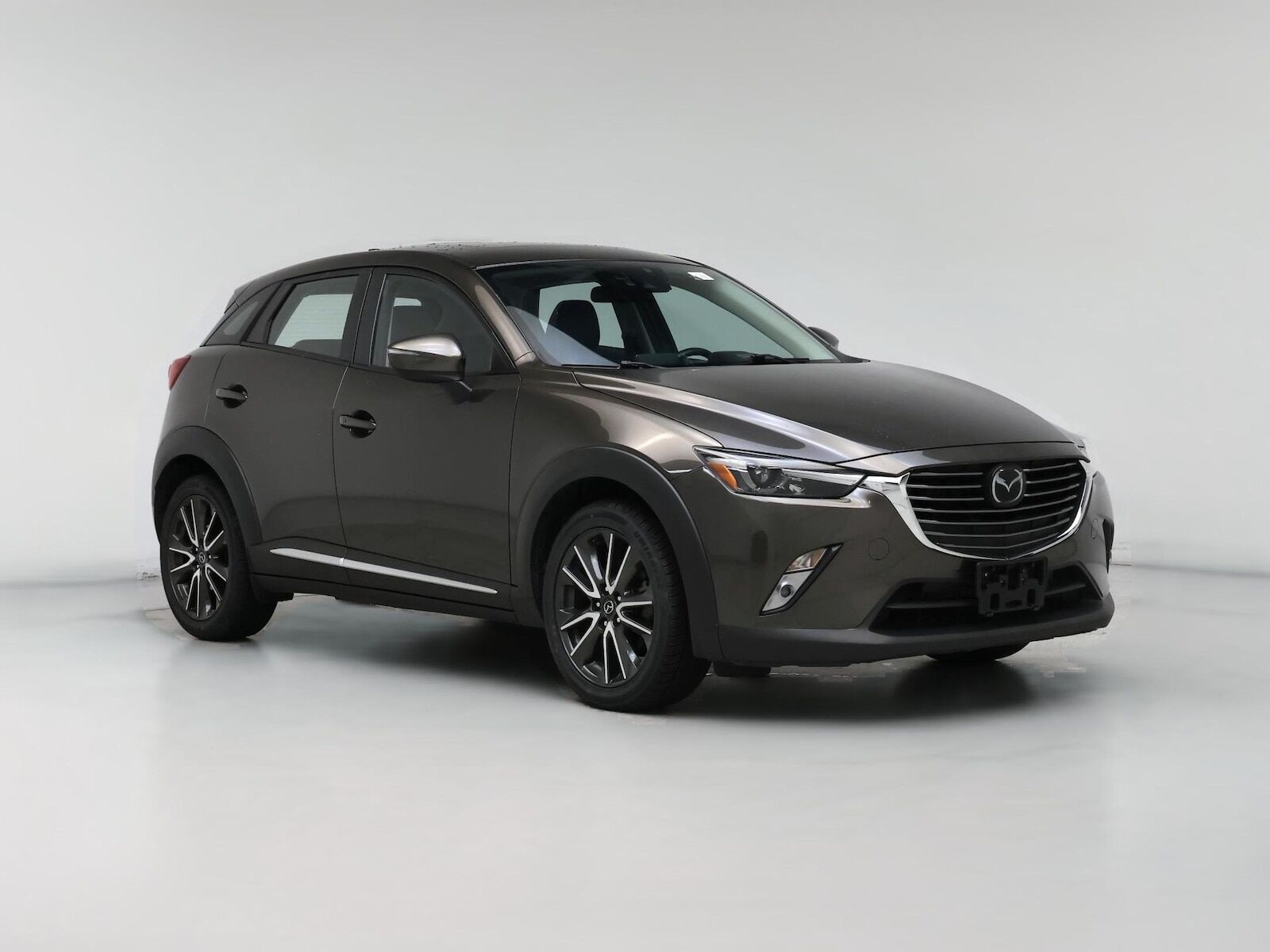 2016 MAZDA CX-3