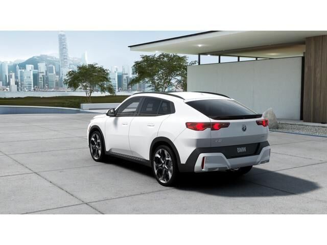 2027 BMW X2