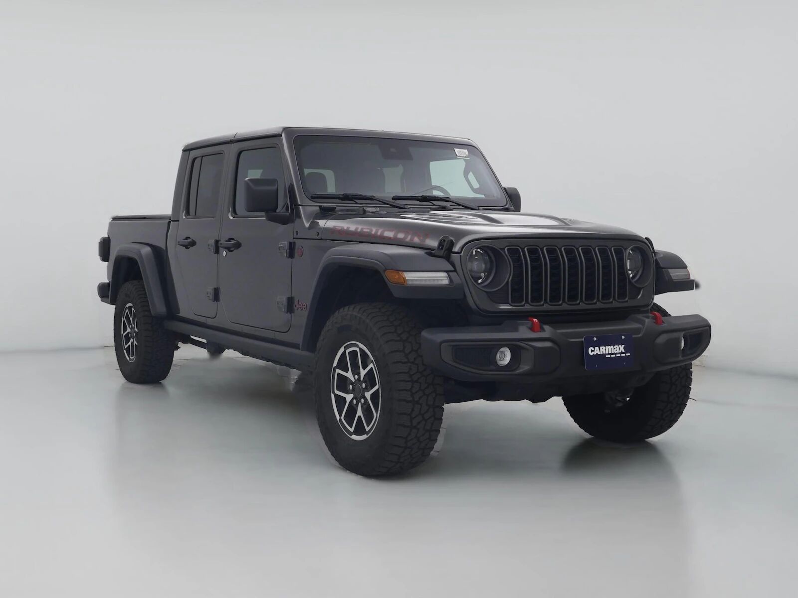 2025 JEEP Gladiator