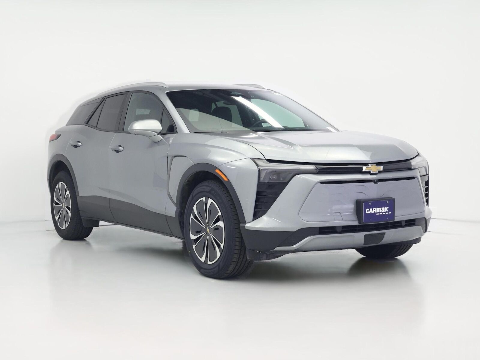 2024 CHEVROLET Blazer EV
