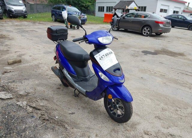 2024 ZHONGXING ZXGS-50E